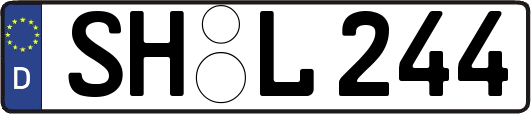 SH-L244