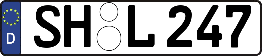 SH-L247