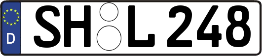 SH-L248