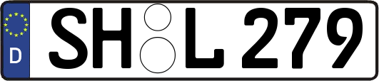SH-L279