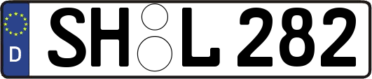 SH-L282