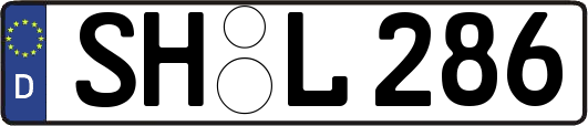 SH-L286