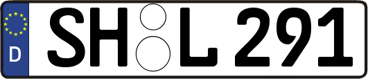SH-L291