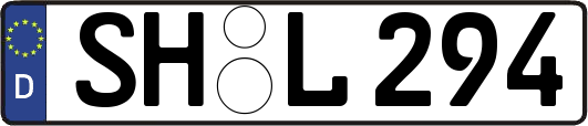 SH-L294