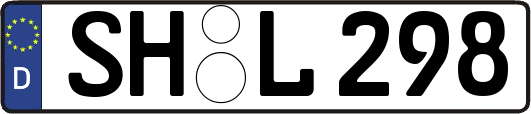SH-L298