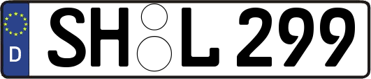 SH-L299