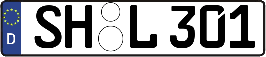 SH-L301