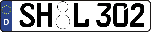 SH-L302