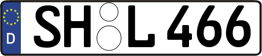 SH-L466