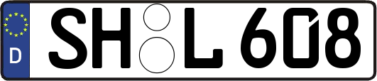 SH-L608