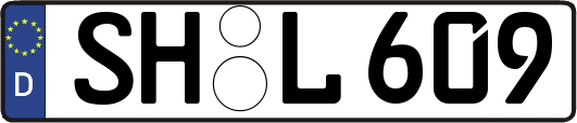 SH-L609