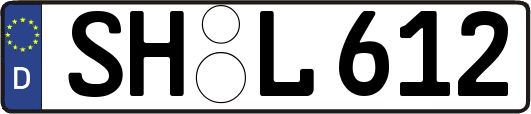 SH-L612