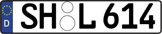 SH-L614