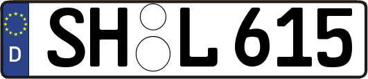 SH-L615