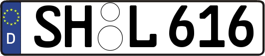 SH-L616