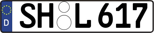 SH-L617