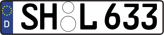 SH-L633