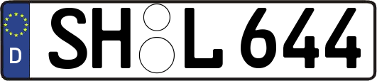 SH-L644
