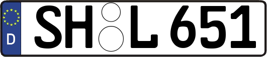 SH-L651