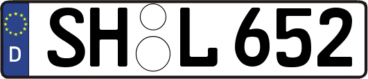 SH-L652