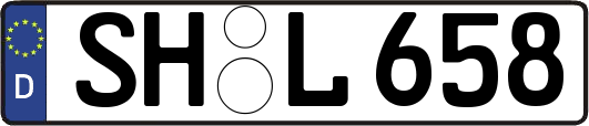 SH-L658