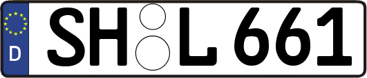 SH-L661