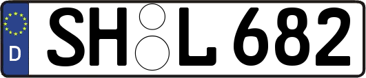 SH-L682