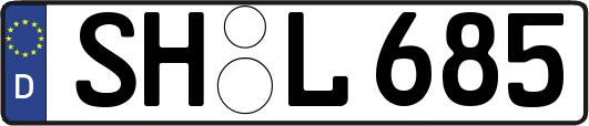 SH-L685
