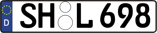 SH-L698