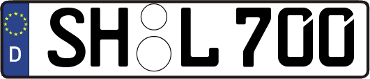 SH-L700