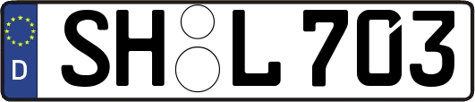 SH-L703