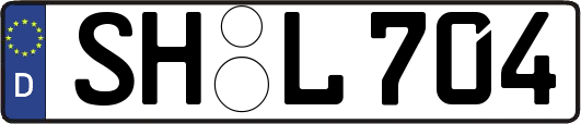 SH-L704