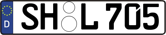 SH-L705