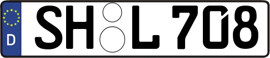 SH-L708