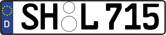 SH-L715