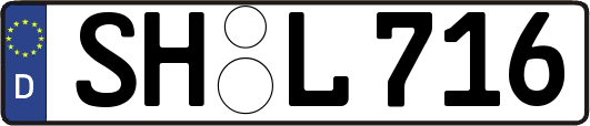 SH-L716