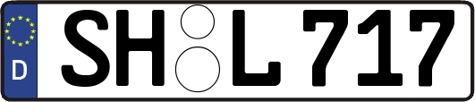 SH-L717