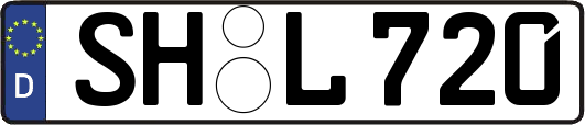 SH-L720