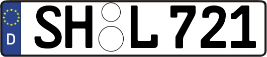 SH-L721