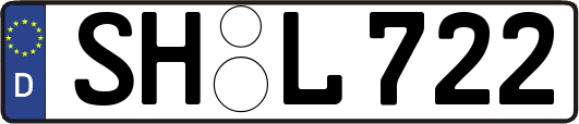 SH-L722