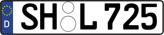 SH-L725