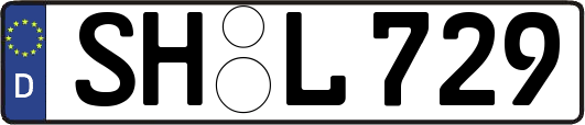 SH-L729