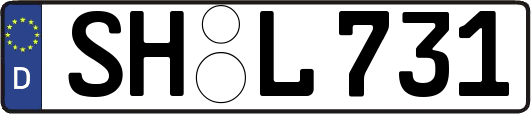 SH-L731