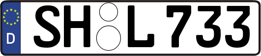 SH-L733
