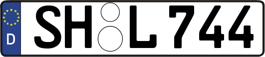 SH-L744