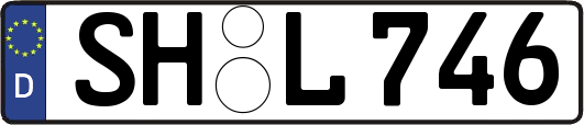 SH-L746