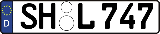 SH-L747