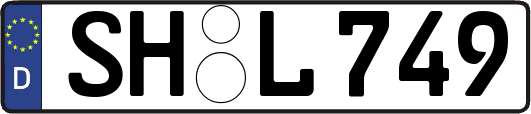 SH-L749