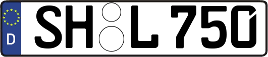 SH-L750