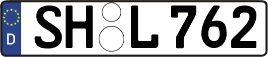 SH-L762